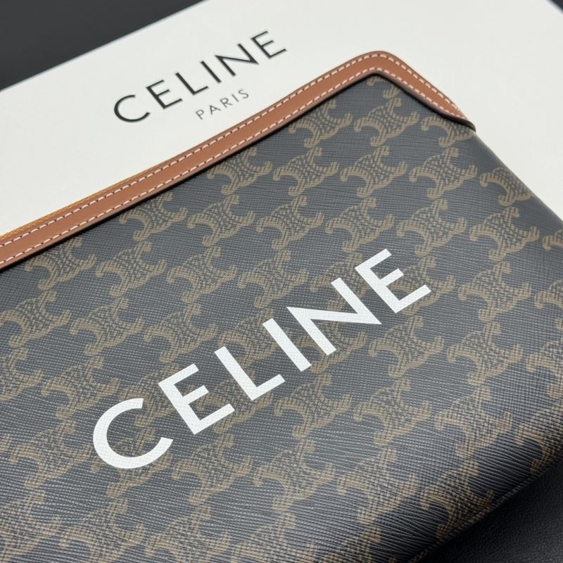 Celine Clutch Bags